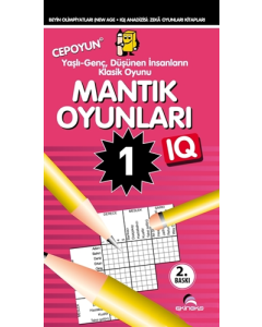 Mantık Oyunları 1