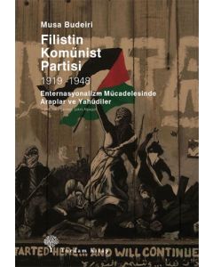Filistin Komünist Partisi 1919-1948