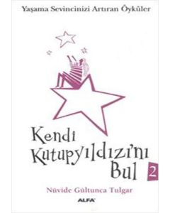 Kendi Kutup Yıldızını Bul 2 (Cep Boy)