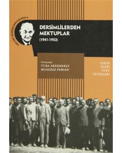 Dersimlilerden Mektuplar