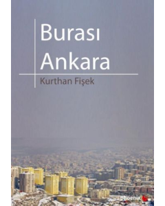 Burası Ankara