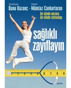 Sağlıklı Zayıflayın
