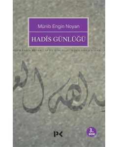 Hadis Günlüğü