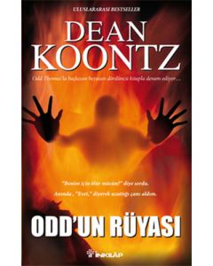 Odd'un Rüyası