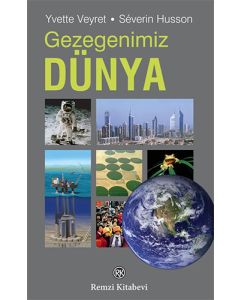 Gezegenimiz Dünya