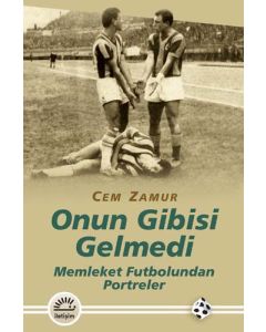 Onun Gibisi Gelmedi