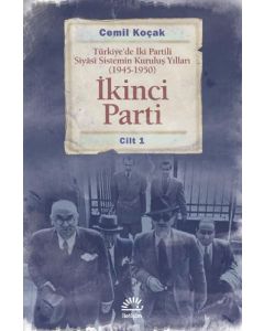İkinci Parti Cilt: 1