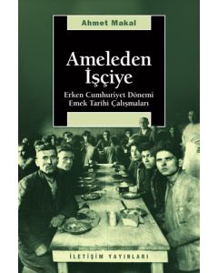 Ameleden İşçiye