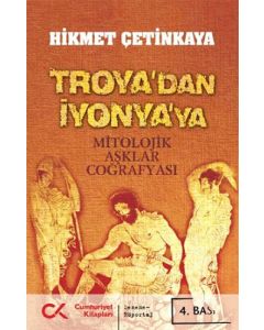 Troya’dan İyonya’ya