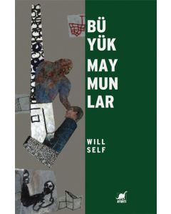 Büyük Maymunlar