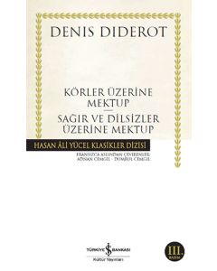 Körler Üzerine Mektup