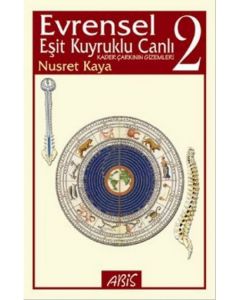 Evrensel Eşit Kuyruklu Canlı 2