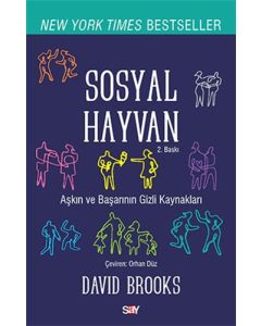Sosyal Hayvan