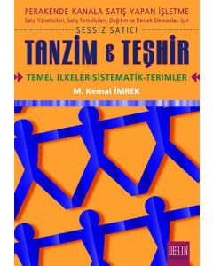 Tanzim ve Teşhir