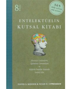 Entelektüelin Kutsal Kitabı