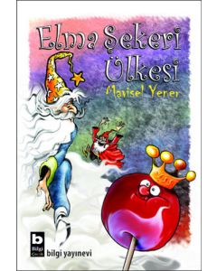 Elma Şekeri Ülkesi