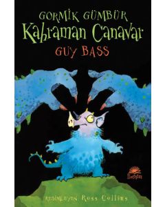 Gormik Gümbür - Kahraman Canavar
