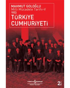 Türkiye Cumhuriyeti