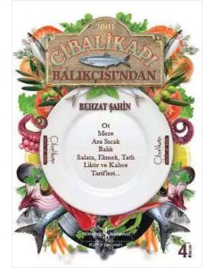Cibalikapı Balıkçısı’ndan