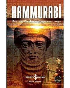 Hammurabi (Ciltli)