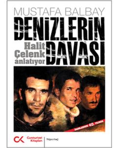 Denizlerin Davası