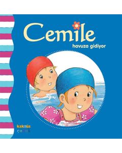 Cemile Havuza Gidiyor