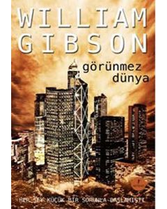 Görünmez Dünya