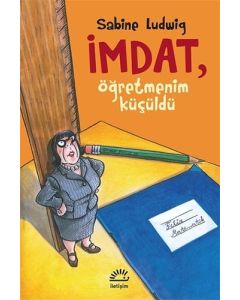 İmdat, Öğretmenim Küçüldü