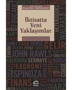İktisatta Yeni Yaklaşımlar