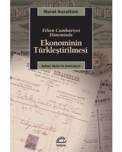 Ekonominin Türkleştirilmesi