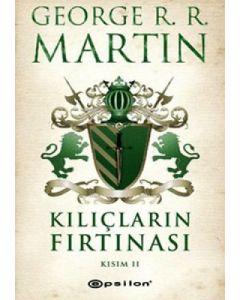 Kılıçların Fırtınası Kısım 2