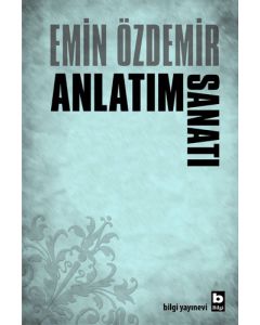 Anlatım Sanatı