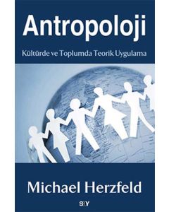 Antropoloji