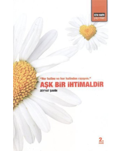 Aşk Bir İhtimaldir