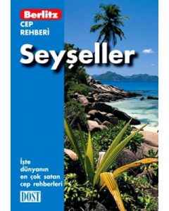 Seyşeller Cep Rehberi