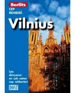 Vilnius Cep Rehberi