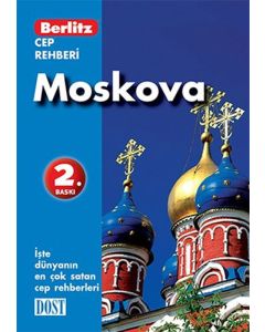 Moskova Cep Rehberi