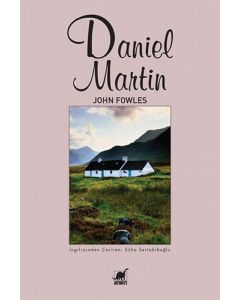 Daniel Martin