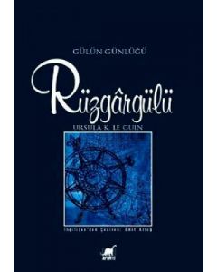 Rüzgargülü 