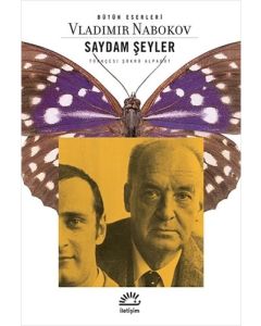 Saydam Şeyler