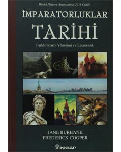 İmparatorluklar Tarihi