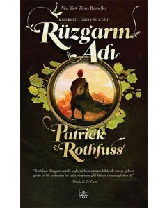 Rüzgarın Adı - Kralkatili Güncesi 1. Gün