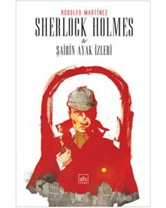 Sherlock Holmes ve Şairin Ayak İzleri