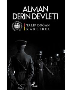 Alman Derin Devleti