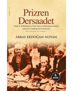 Prizren Dersaadet