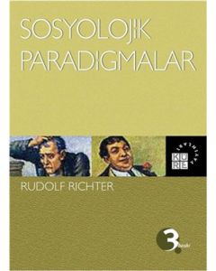 Sosyolojik Paradigmalar