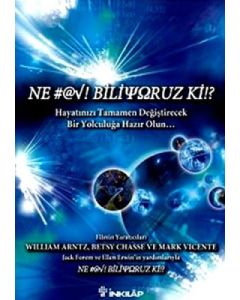 Ne Biliyoruz Ki?
