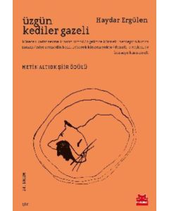 Üzgün Kediler Gazeli