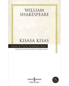 Kısasa Kısas