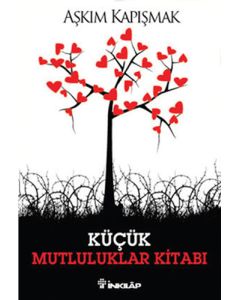 Küçük Mutluluklar Kitabı